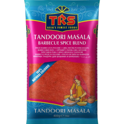 Tandoori masala 400g